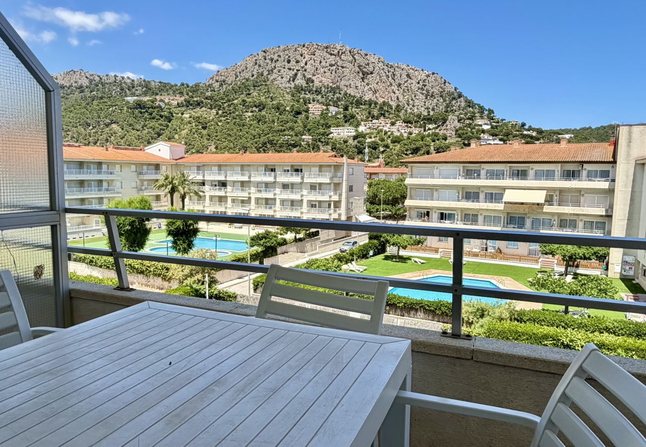 Apartamento en Estartit - FESTASOL 405