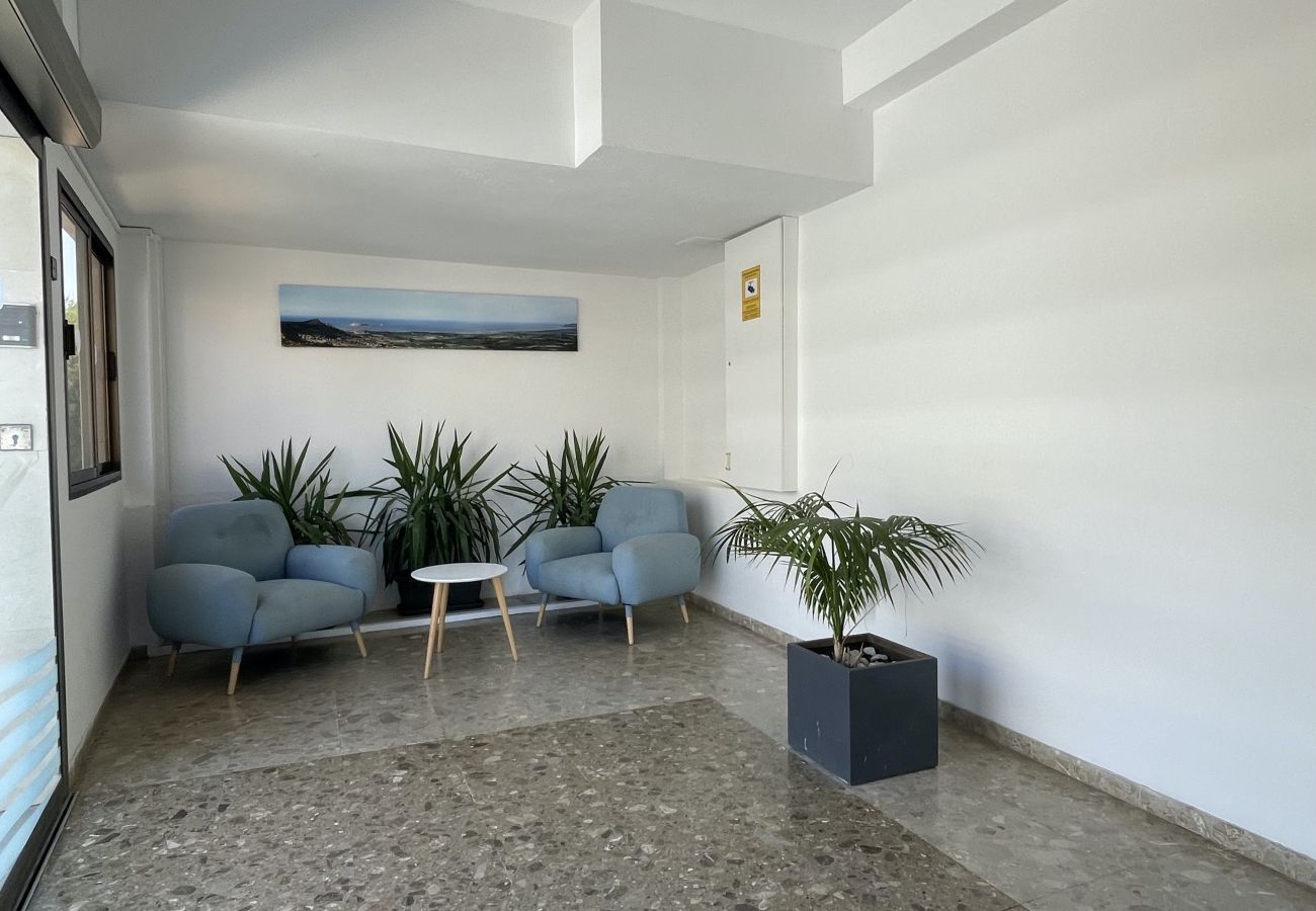 Apartamento en Estartit - FESTASOL 405
