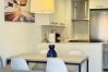 Apartamento en Estartit - FESTASOL 405
