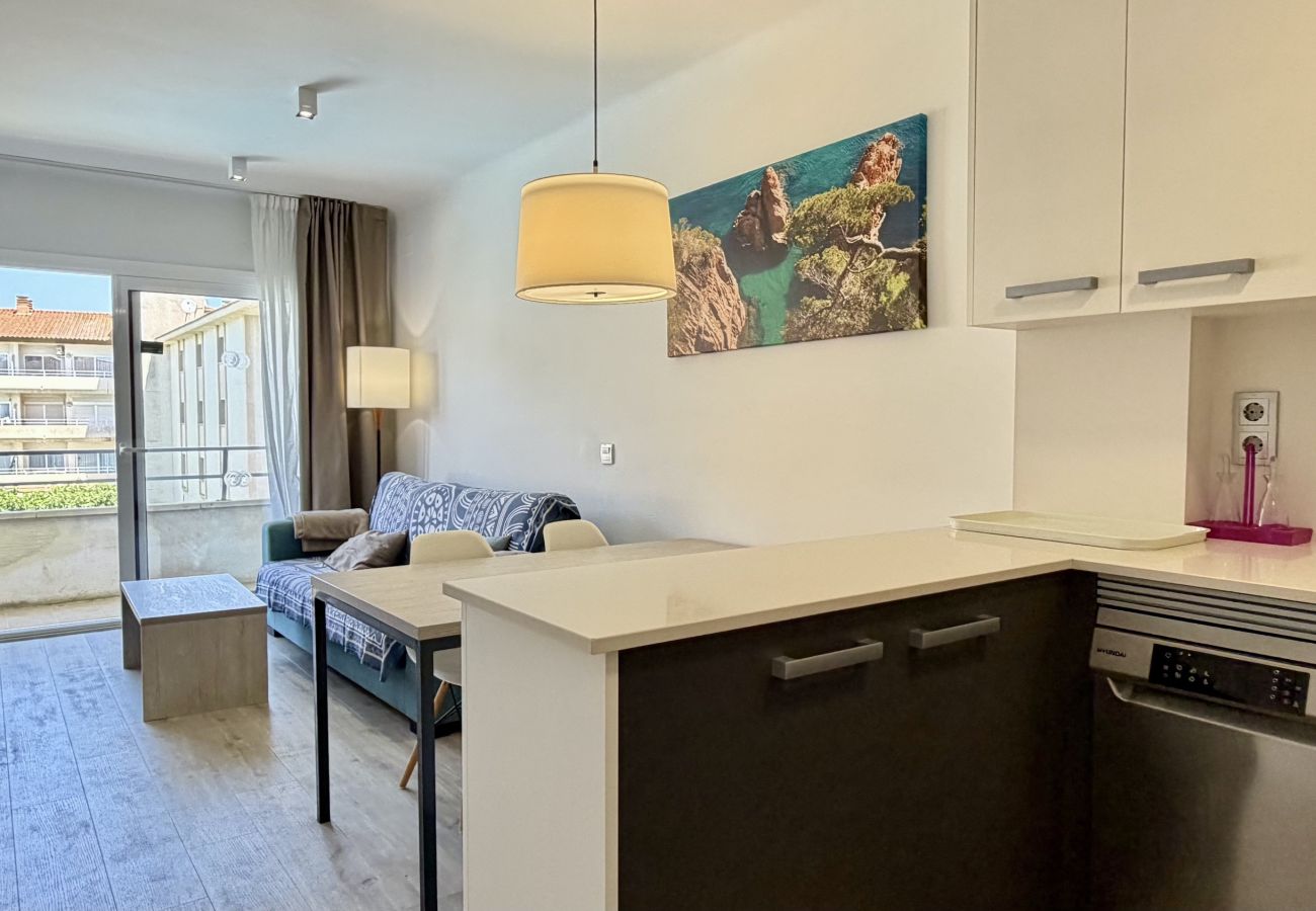 Apartamento en Estartit - FESTASOL 305