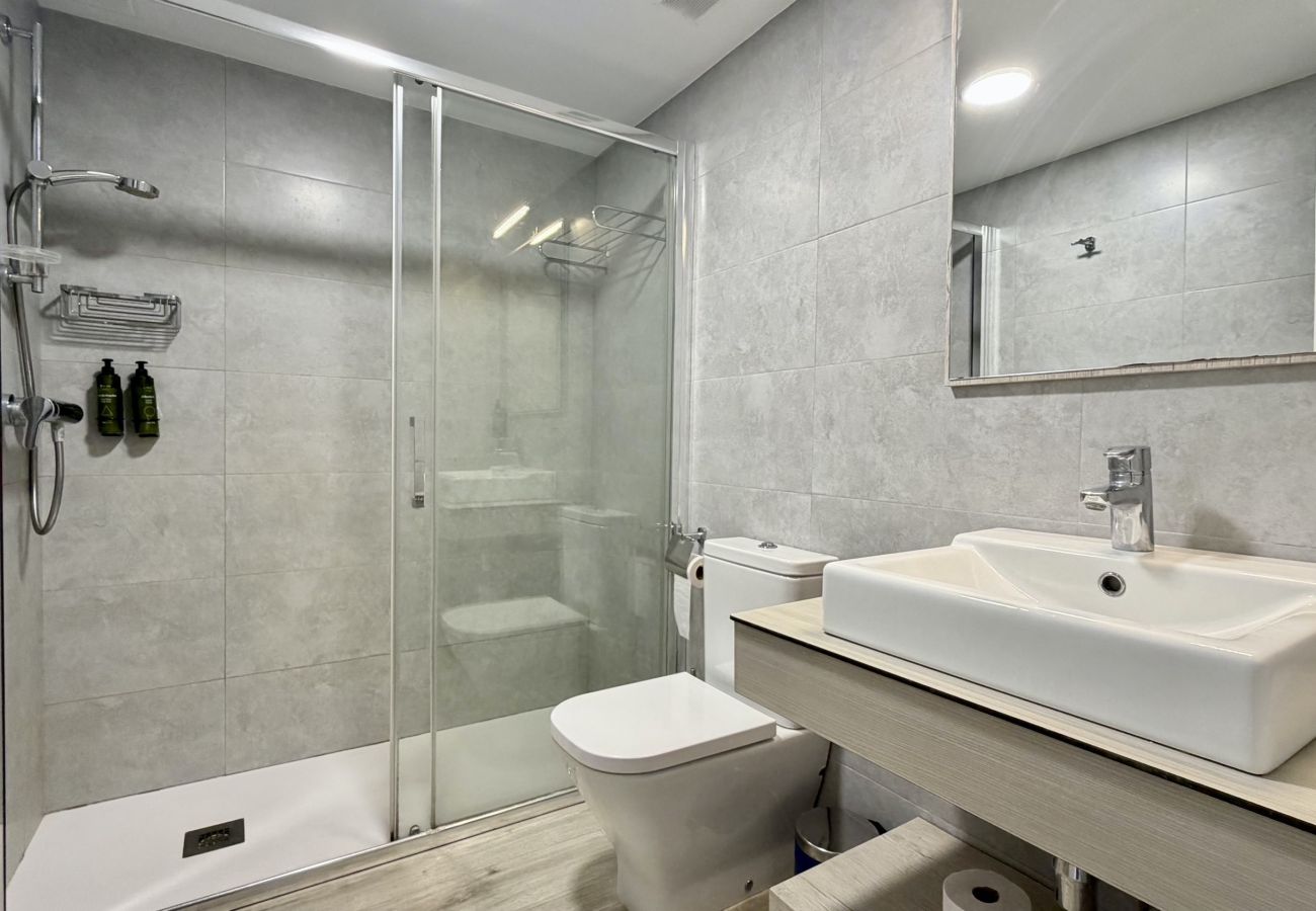 Apartamento en Estartit - FESTASOL 305