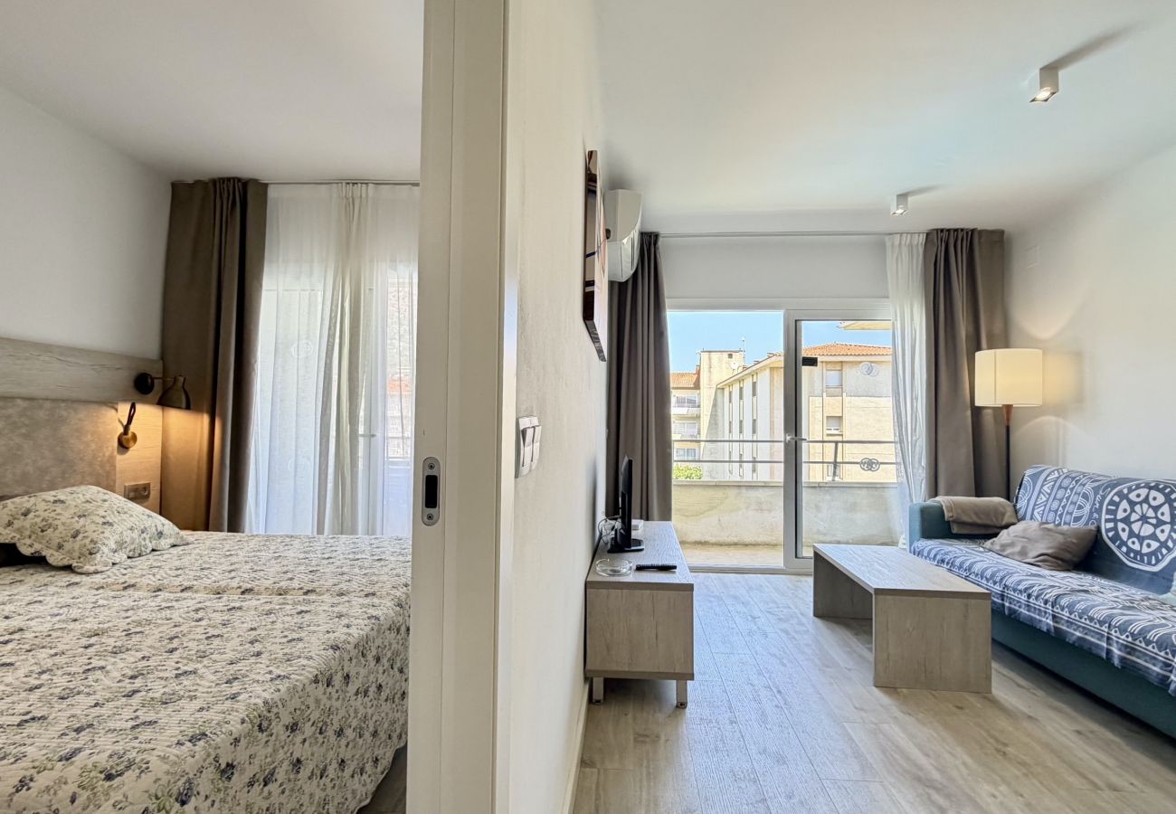 Apartamento en Estartit - FESTASOL 305