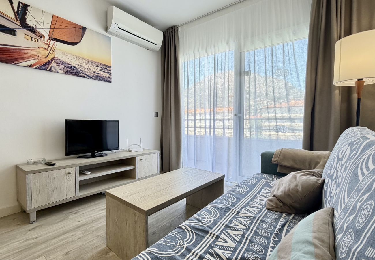 Apartamento en Estartit - FESTASOL 305