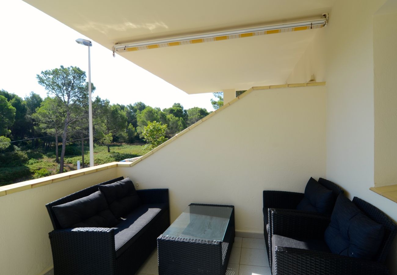 Apartamento en L'Escala - MAGDA PARK- J - 2 - B
