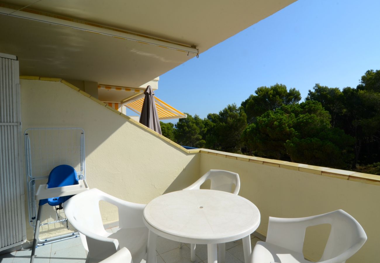 Apartamento en L'Escala - MAGDA PARK- J - 2 - B