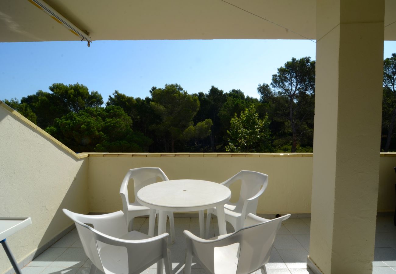 Apartamento en L'Escala - MAGDA PARK- J - 2 - B