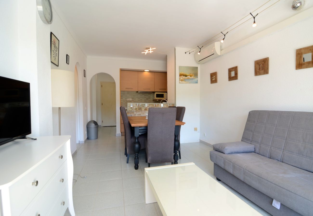 Apartamento en L'Escala - MAGDA PARK- J - 2 - B
