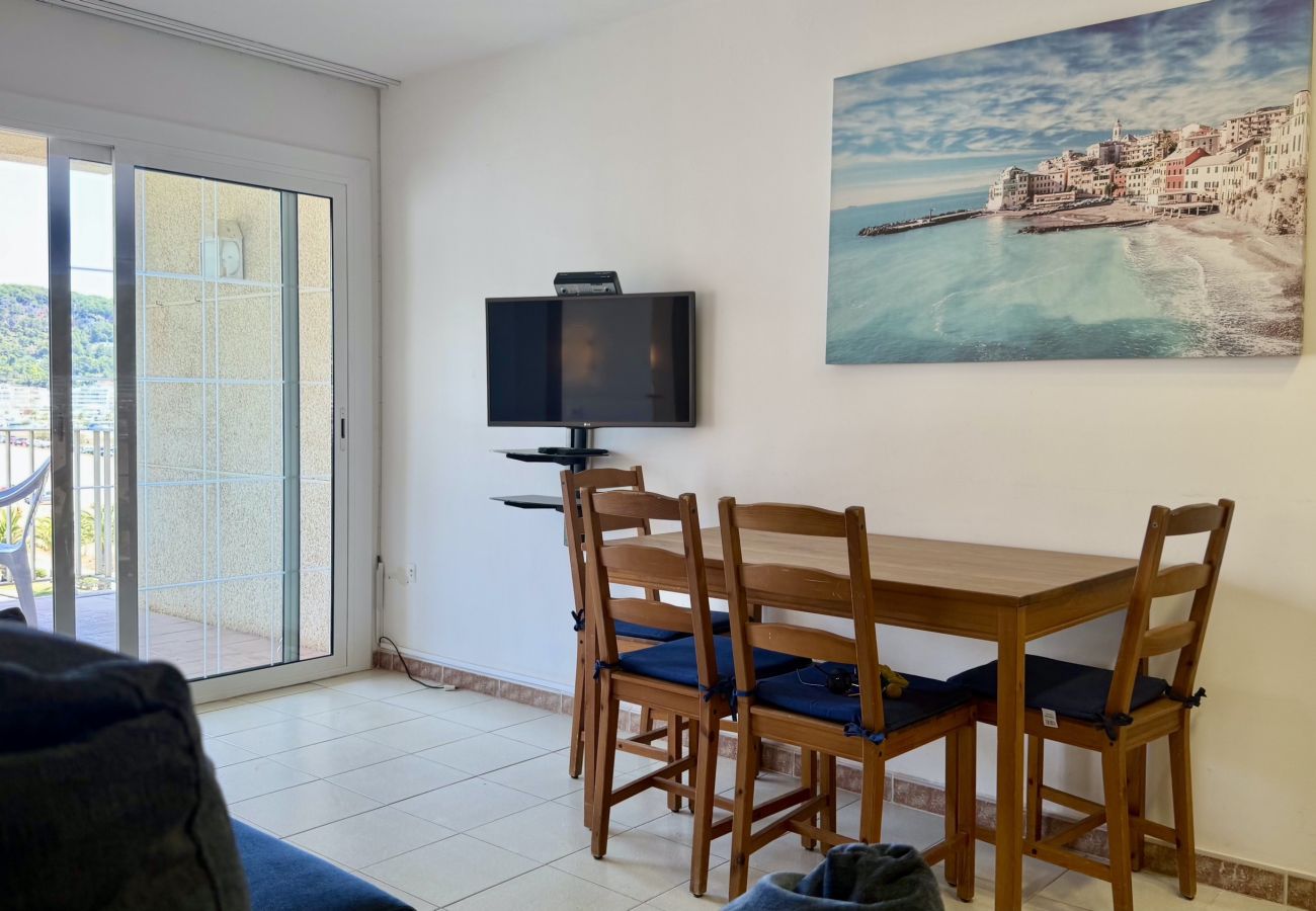 Apartamento en Estartit - ROCAMAURA I A 4-2