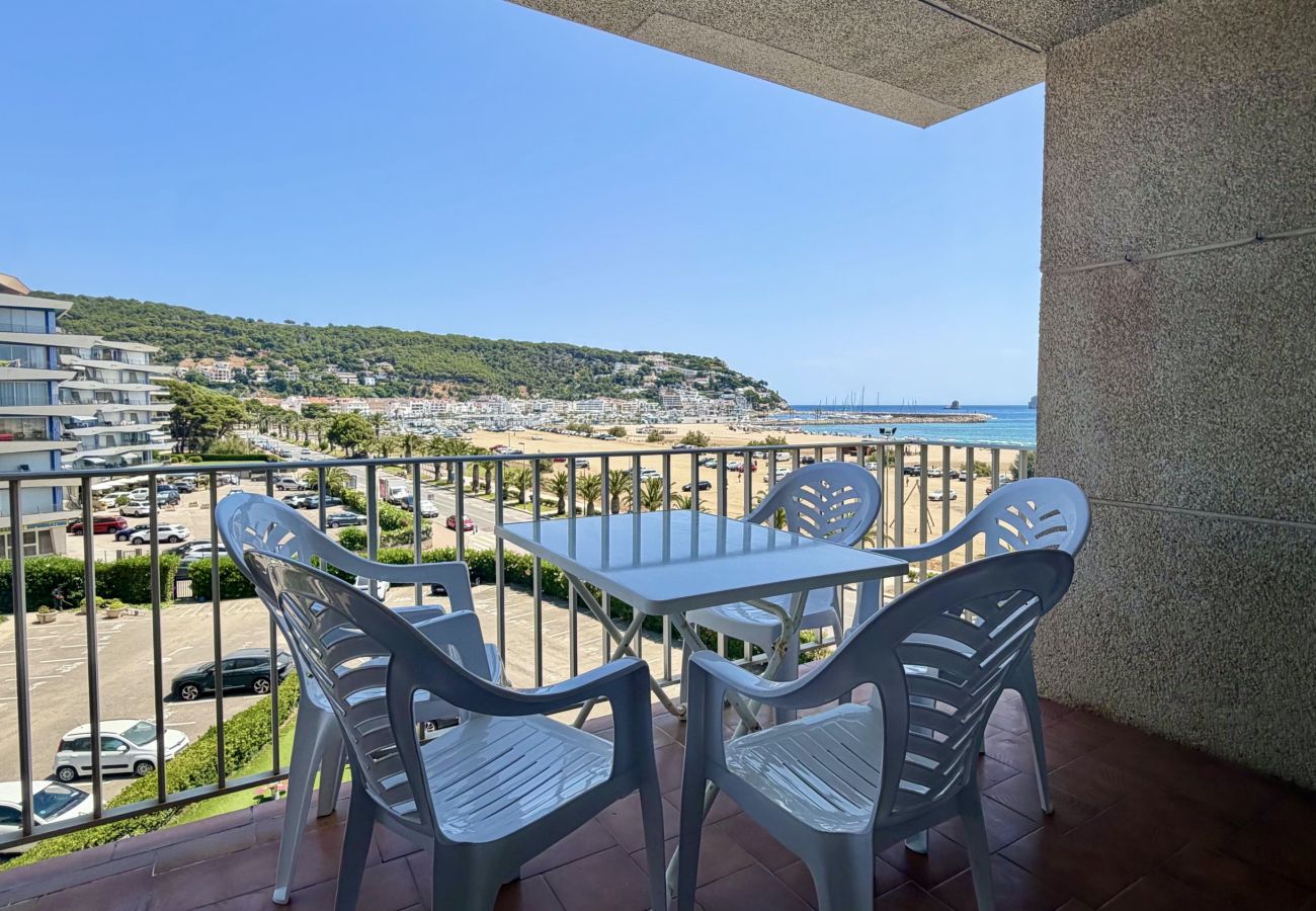 Apartamento en Estartit - ROCAMAURA I A 4-2