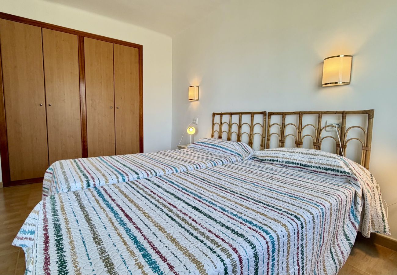 Apartamento en Estartit - ROCAMAURA I A 4-2