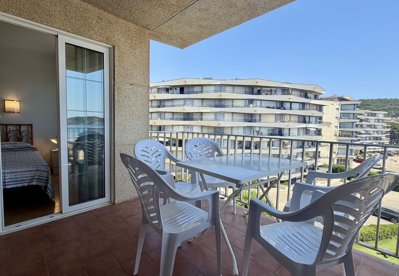 Apartamento en Estartit - ROCAMAURA I A 4-2