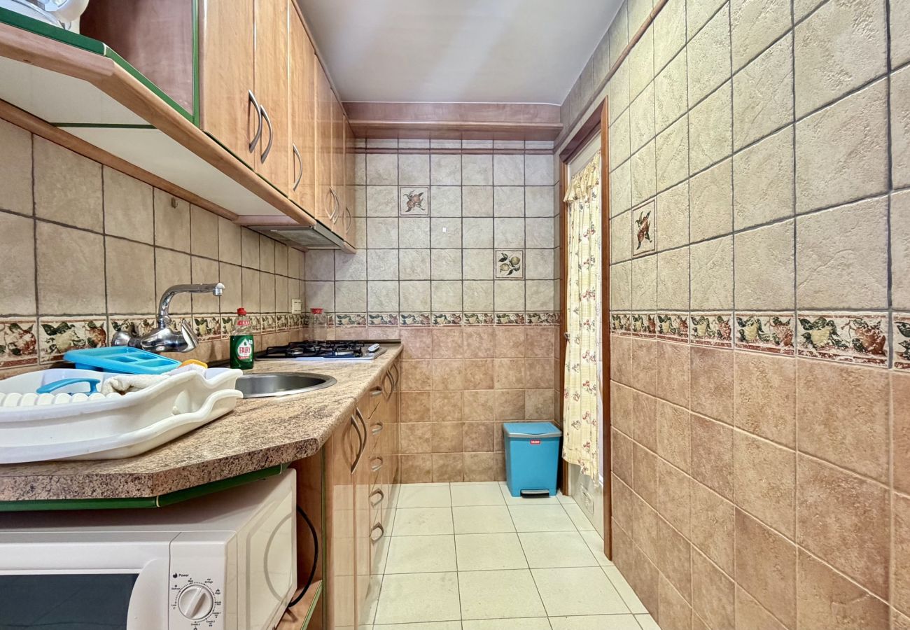 Apartamento en Estartit - ROCAMAURA I A 4-2