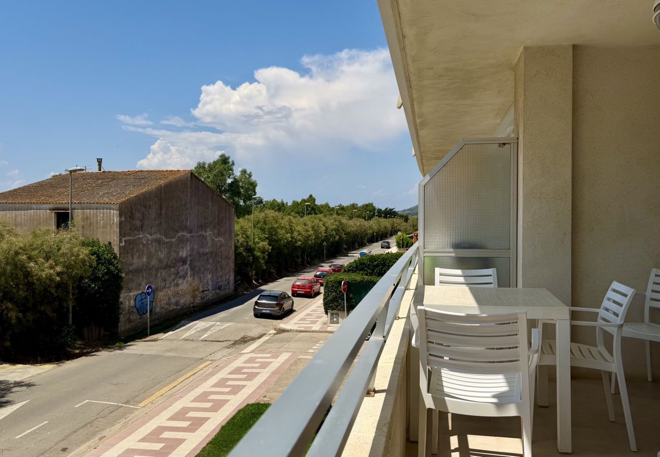 Apartamento en Estartit - FESTASOL 206