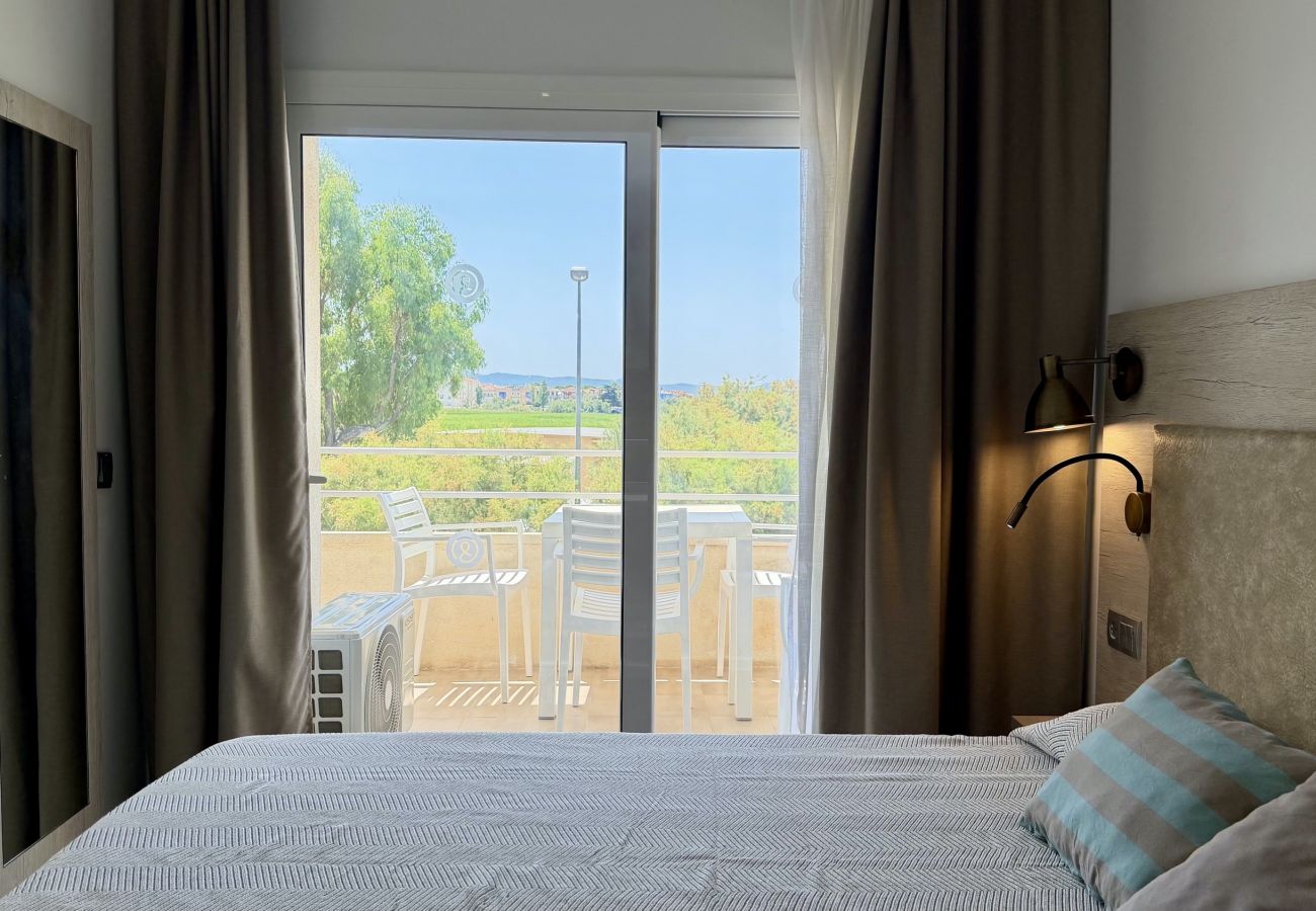 Apartamento en Estartit - FESTASOL 206