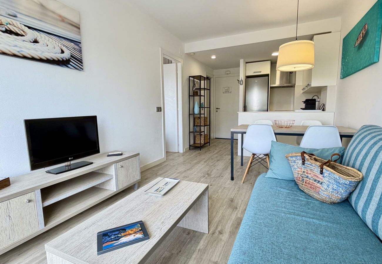 Apartamento en Estartit - FESTASOL 204
