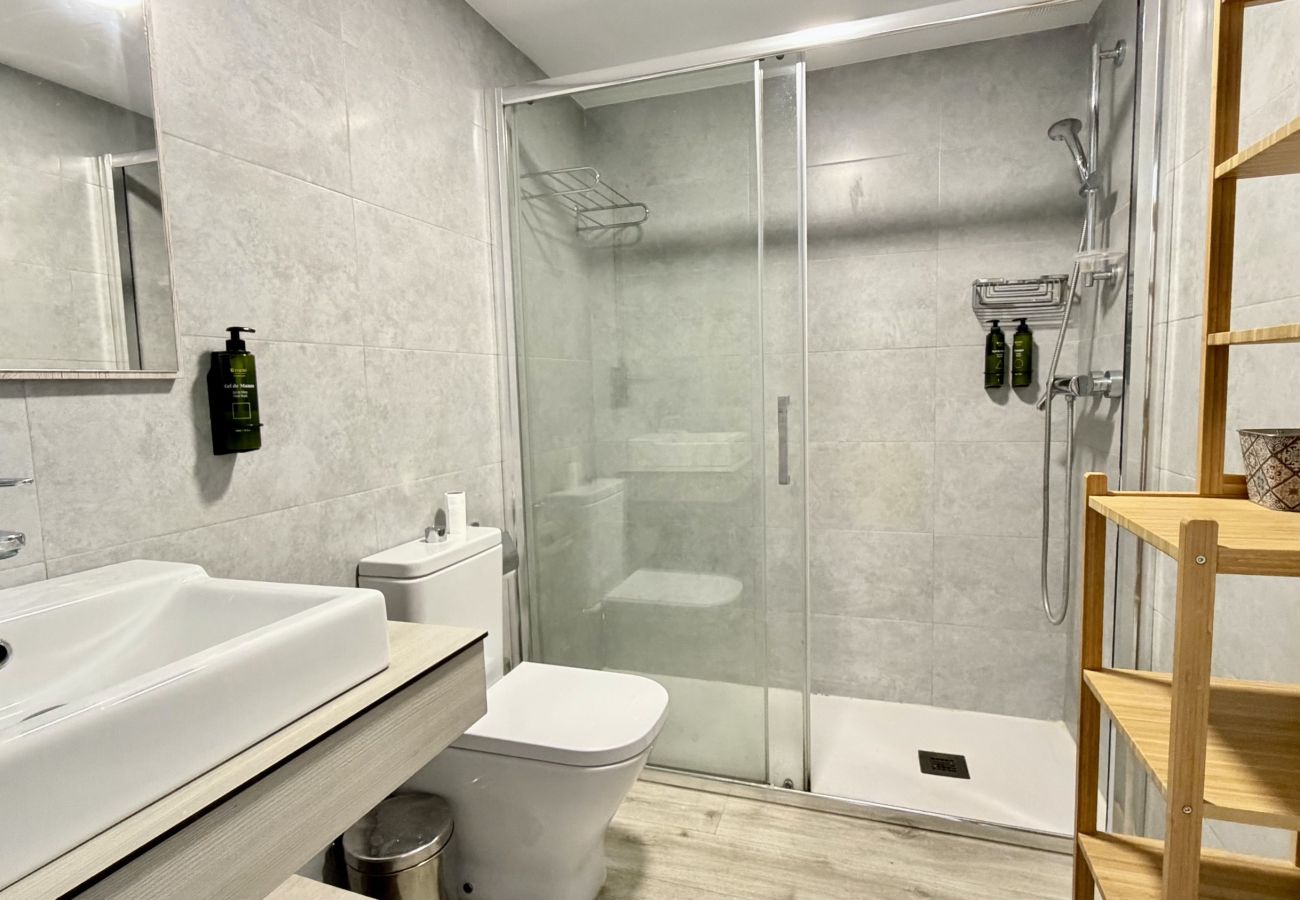 Apartamento en Estartit - FESTASOL 204
