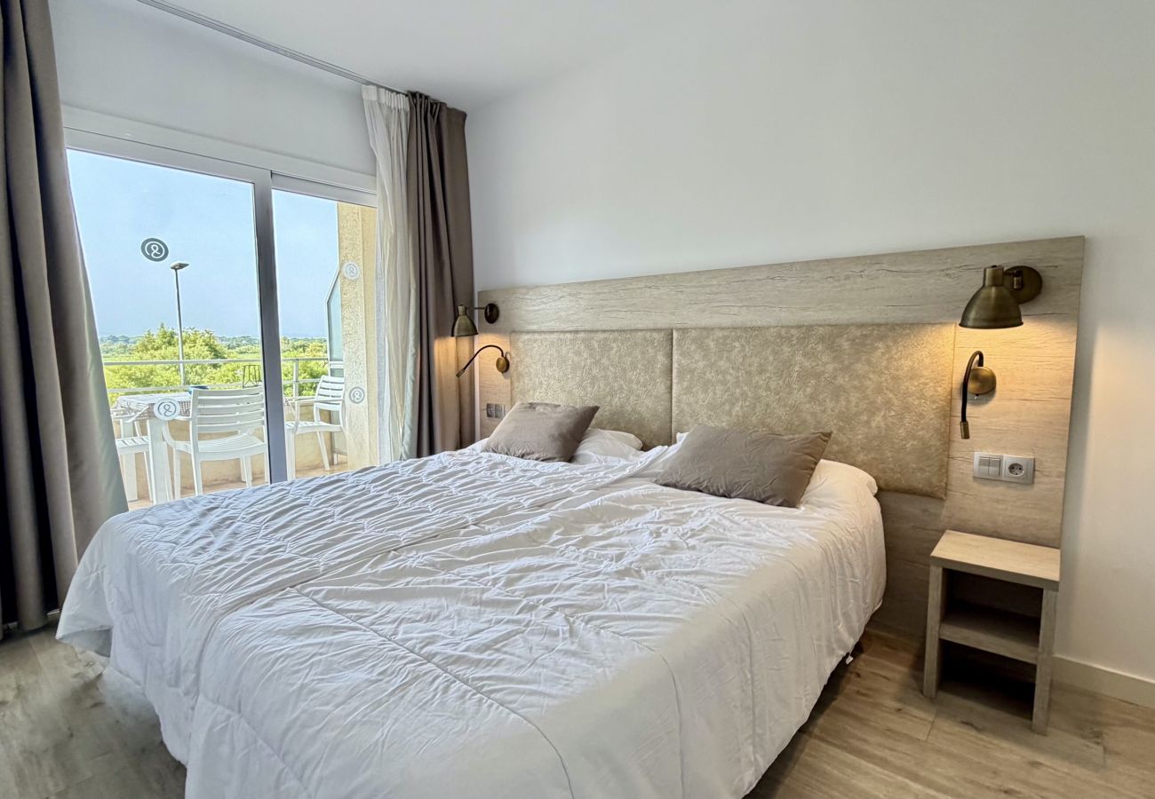 Apartamento en Estartit - FESTASOL 204