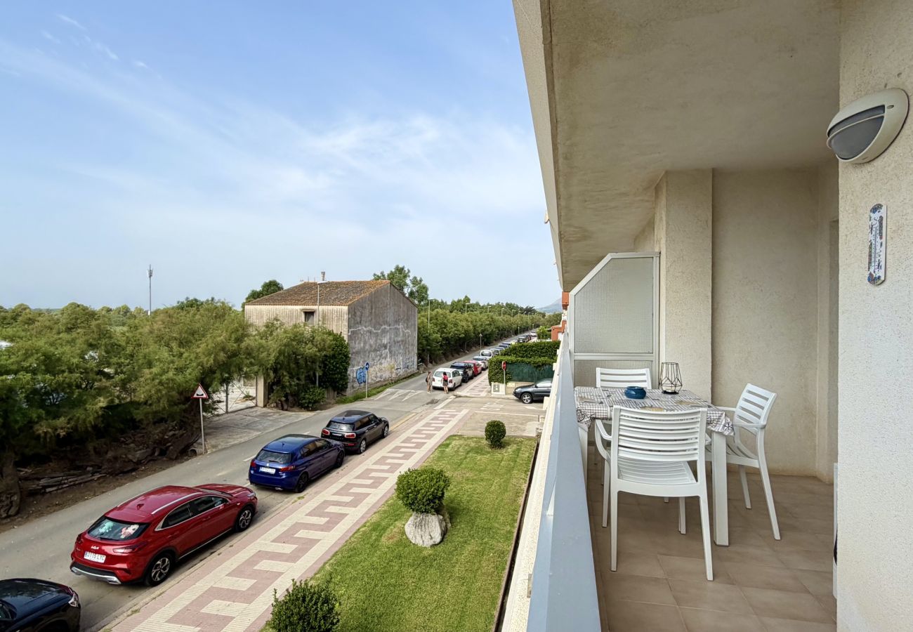 Apartamento en Estartit - FESTASOL 204