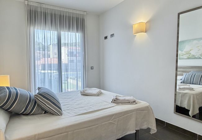 Apartamento en Estartit - DARSENA C 2-4