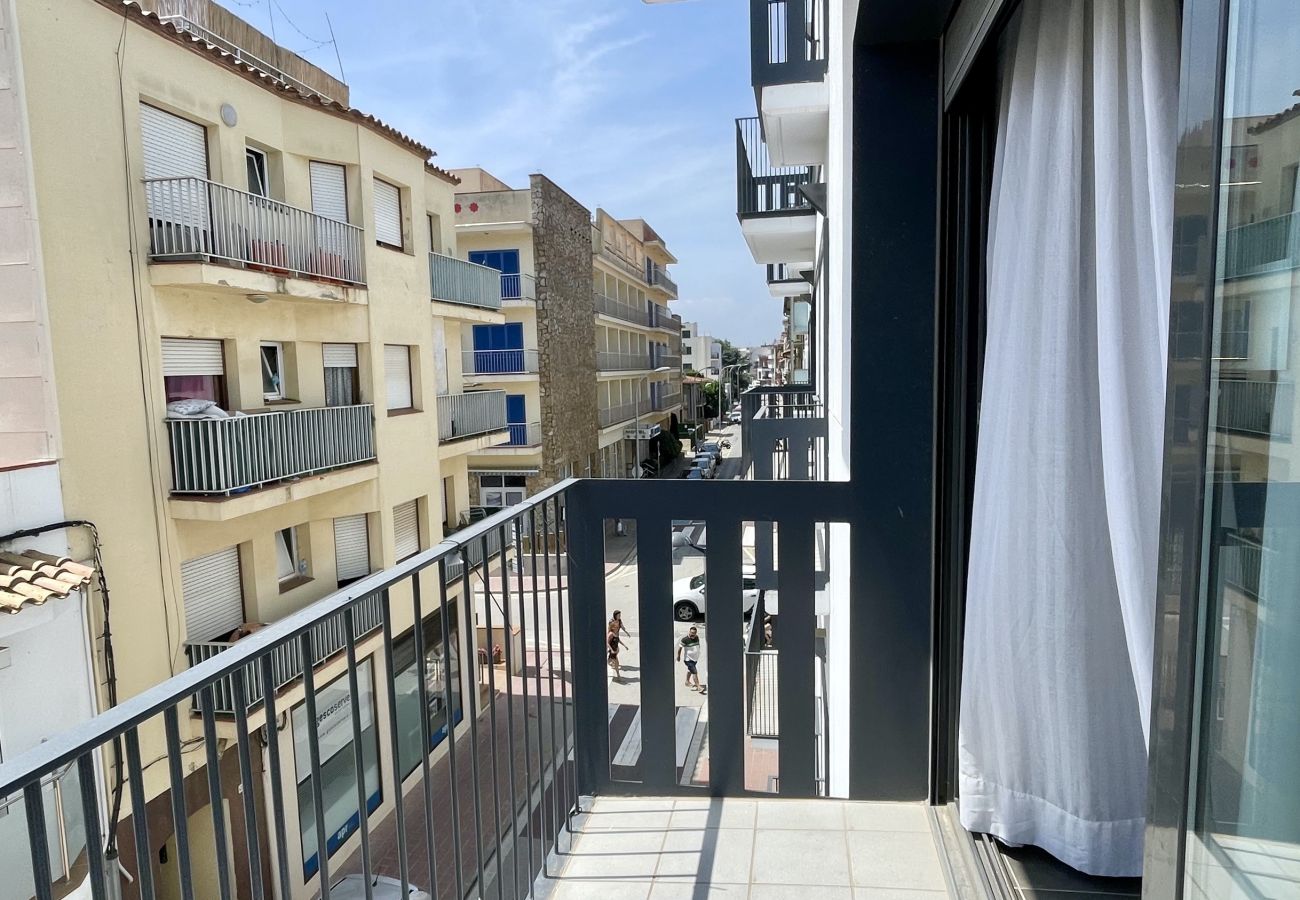 Apartamento en Estartit - DARSENA C 2-4