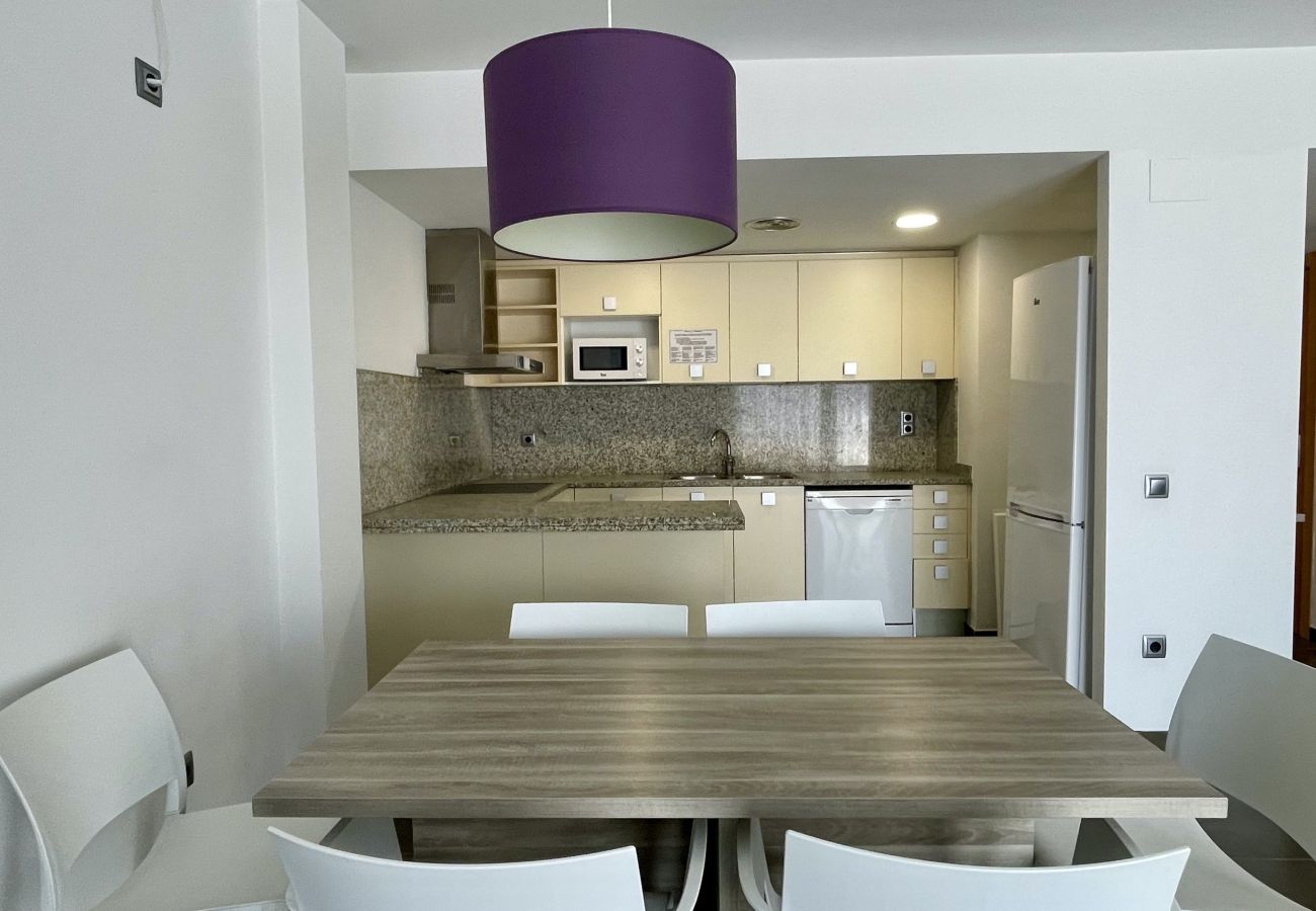 Apartamento en Estartit - DARSENA C 2-4