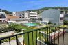 Apartamento en Estartit - DARSENA C 2-4