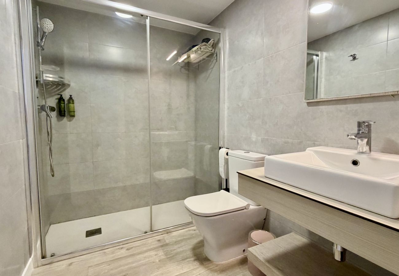 Apartamento en Estartit - FESTASOL 115