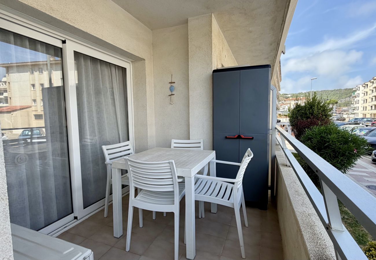 Apartamento en Estartit - FESTASOL 115