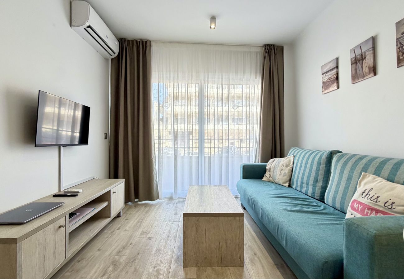 Apartamento en Estartit - FESTASOL 115
