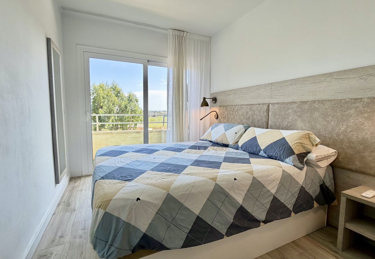 Apartamento en Estartit - FESTASOL 302