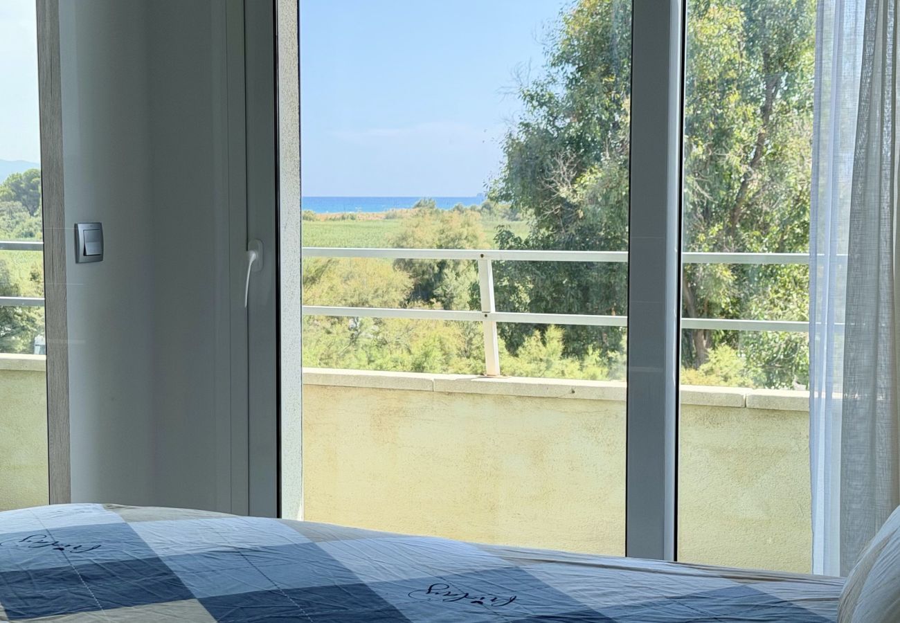 Apartamento en Estartit - FESTASOL 302