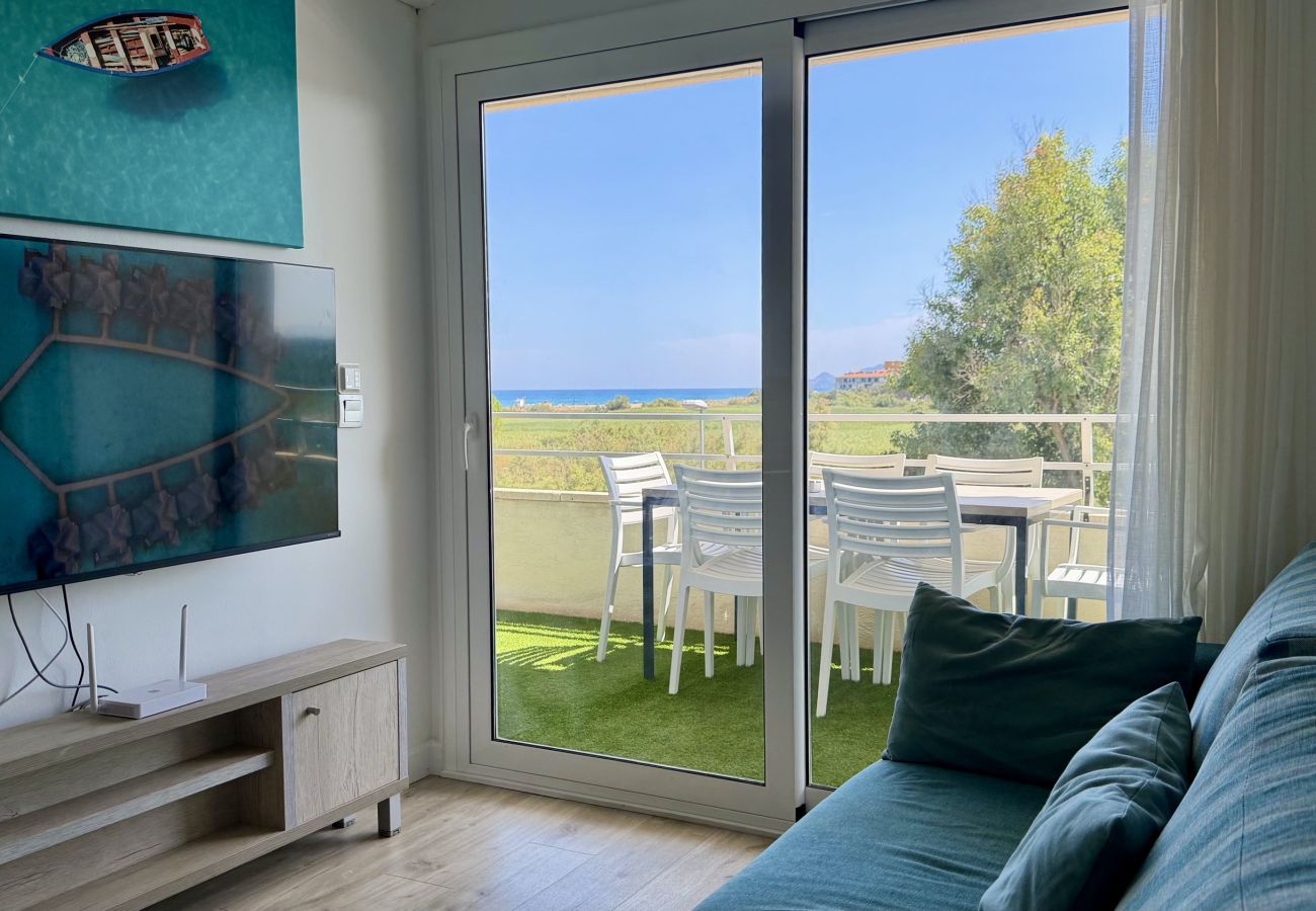 Apartamento en Estartit - FESTASOL 302