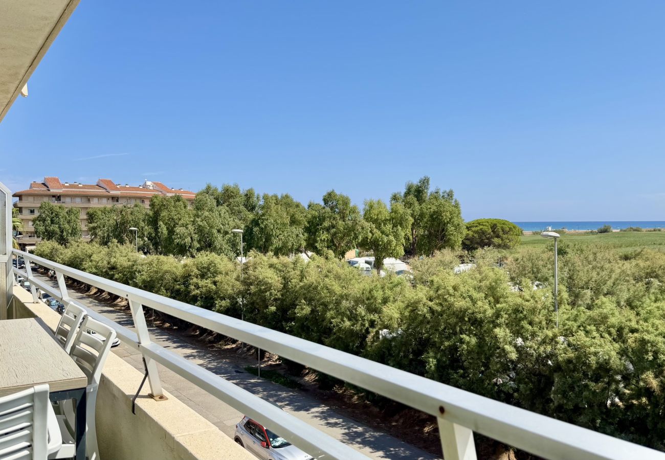 Apartamento en Estartit - FESTASOL 302