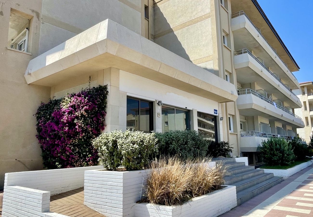 Apartamento en Estartit - FESTASOL 302