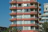 Apartament en Estartit - CAP CASTELL 8A