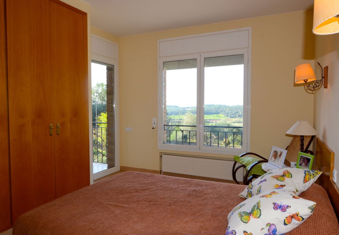 Vil.la en Garrigoles - LA ROMAGUERA