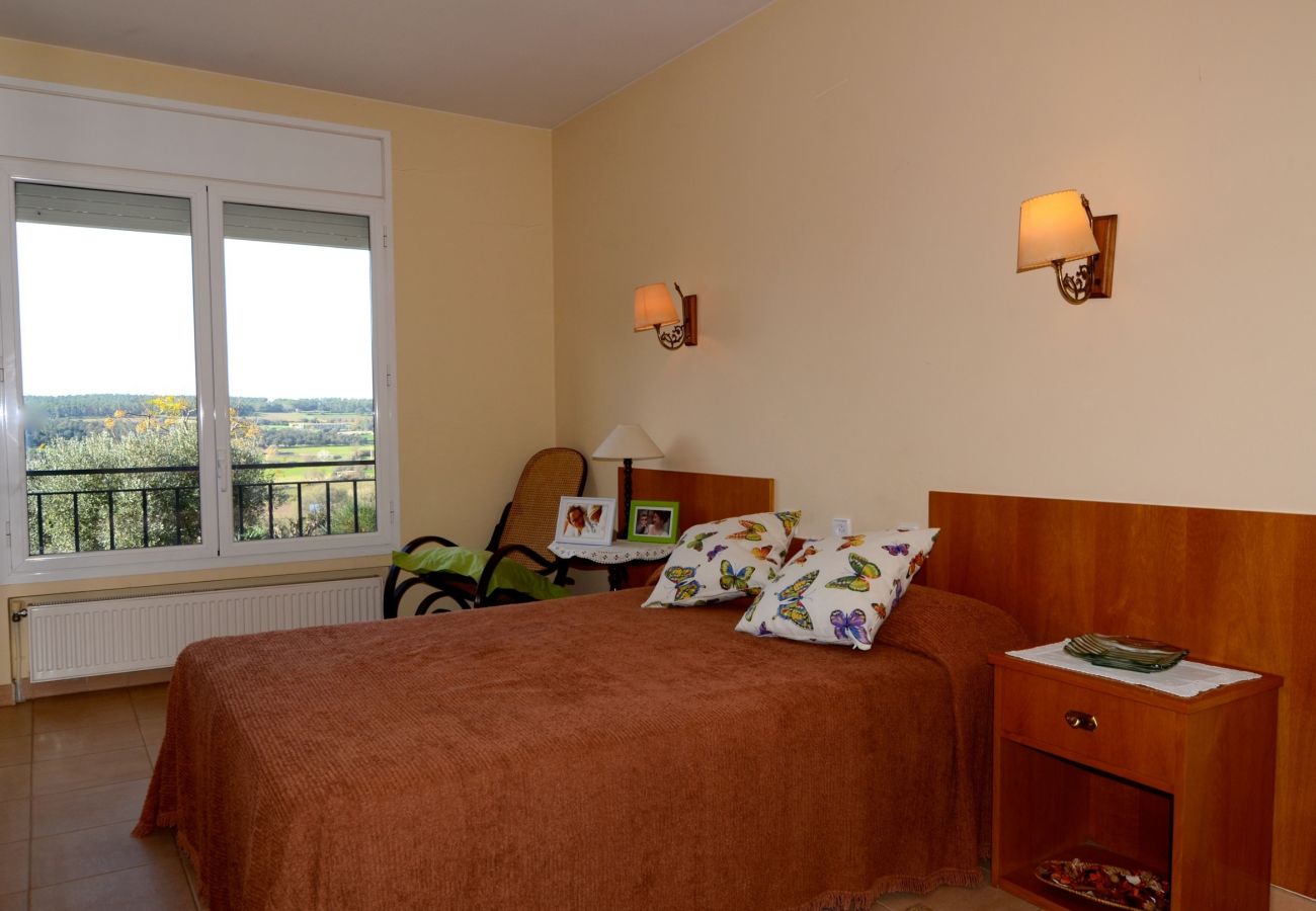 Vil.la en Garrigoles - LA ROMAGUERA