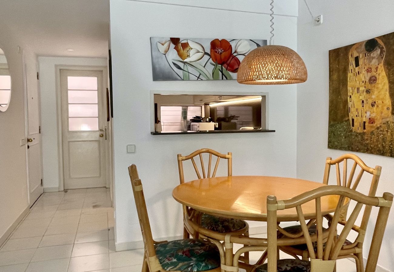 Apartament en Pals - GREEN CLUB P 102