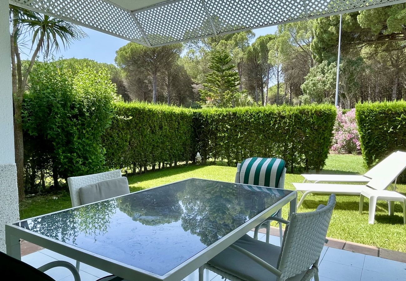 Apartament en Pals - GREEN CLUB P 102