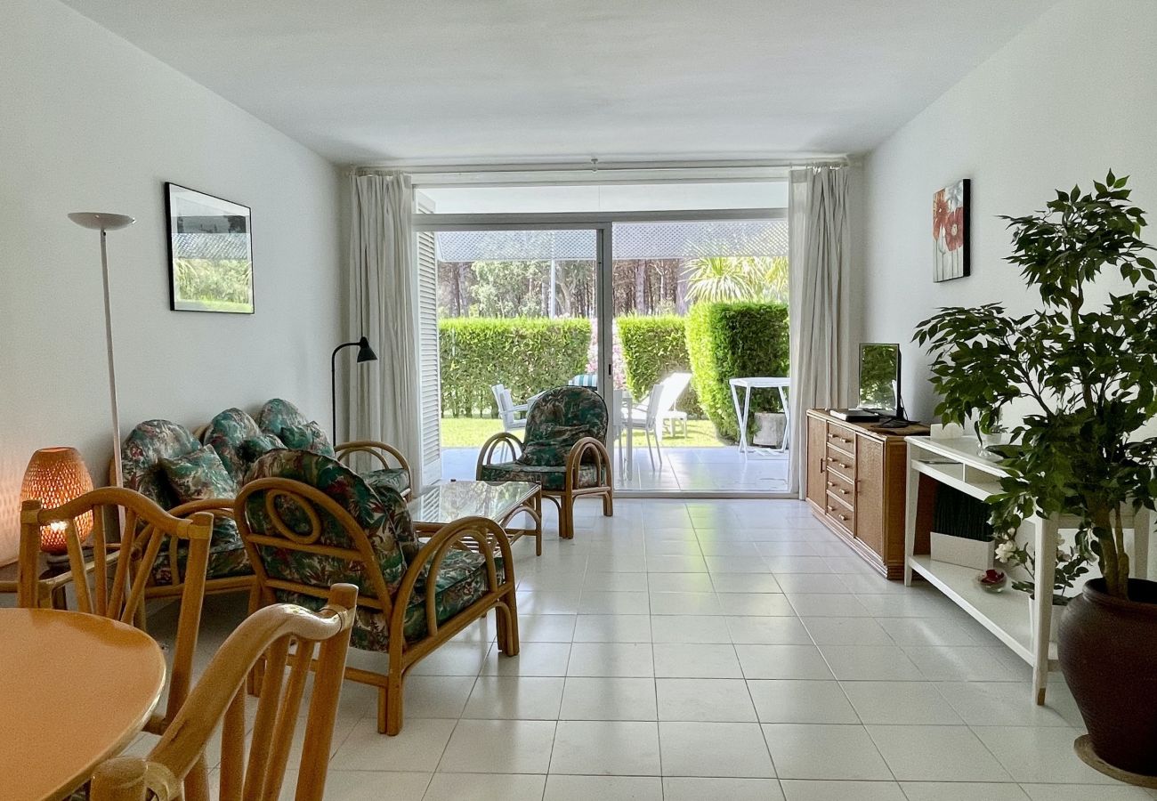 Apartament en Pals - GREEN CLUB P 102