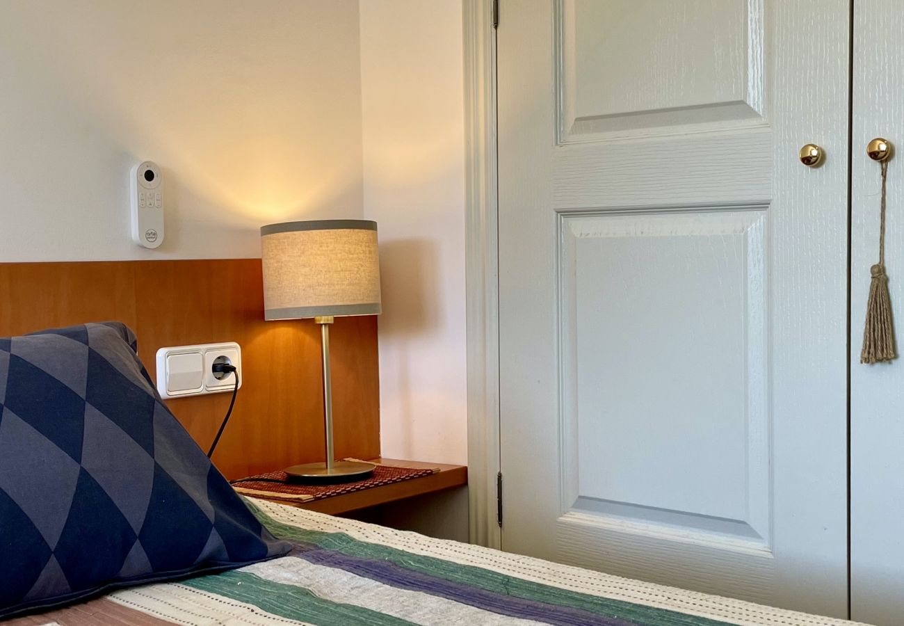 Apartament en Pals - GREEN MAR F 205