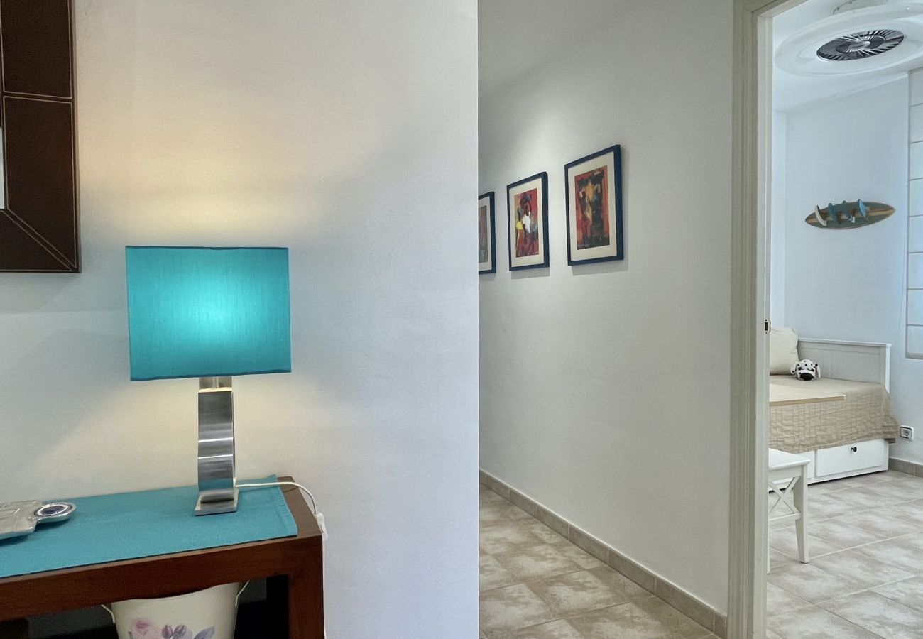 Apartament en Pals - GREEN MAR F 205