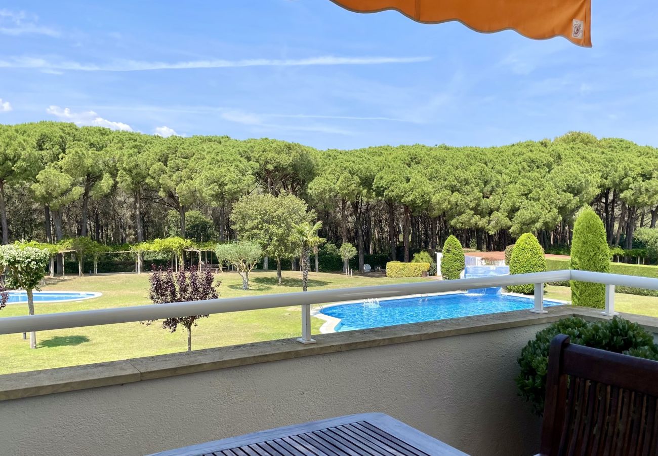 Apartament en Pals - GREEN MAR F 205