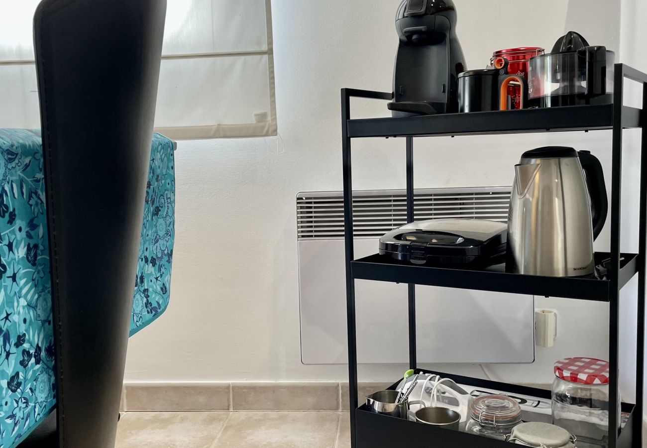 Apartament en Pals - GREEN MAR F 205