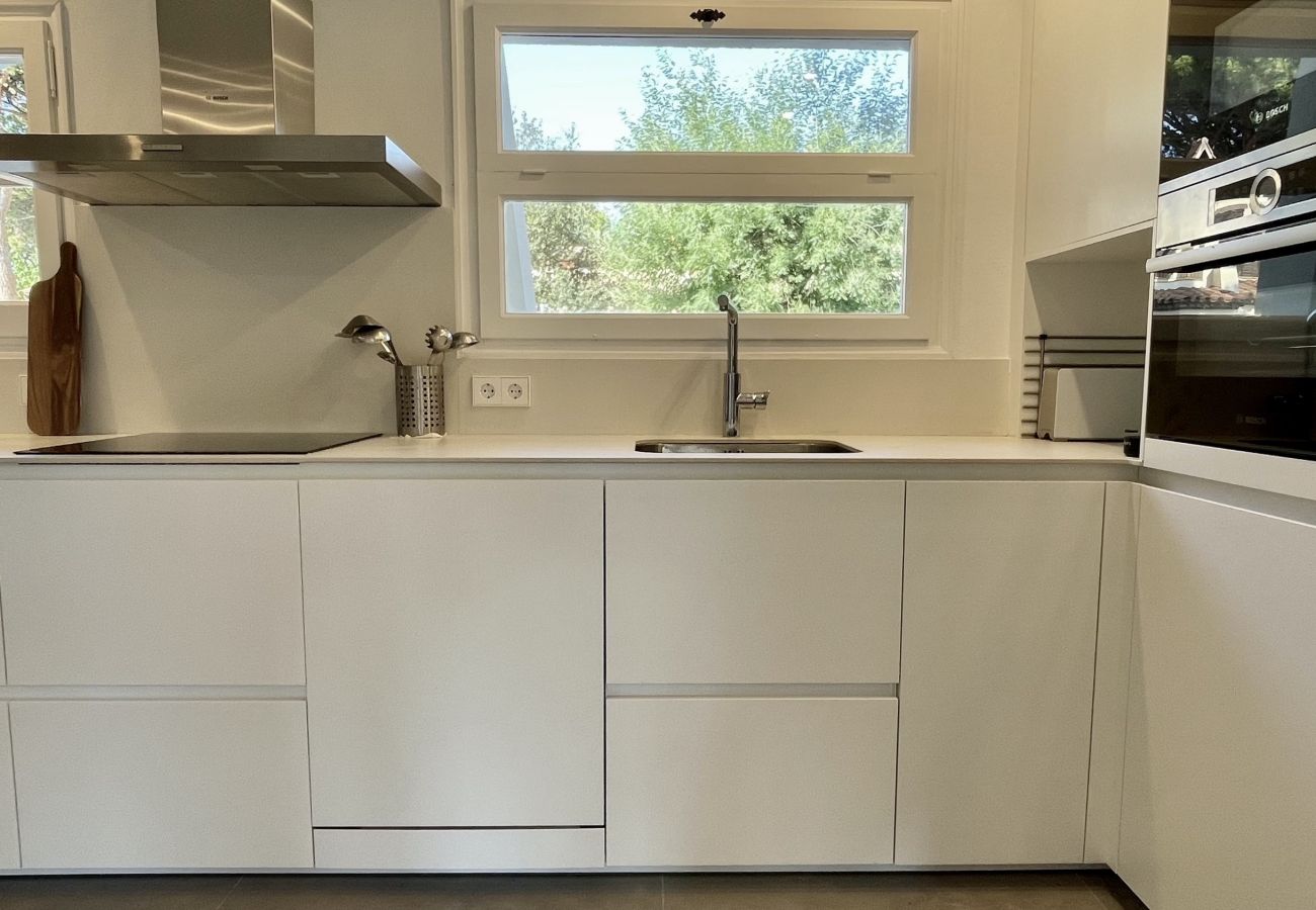 Casa en Pals - RACO DEL GOLF 24