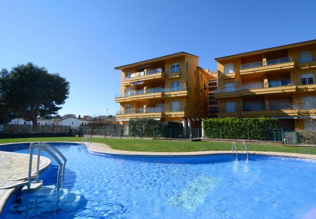 Apartament en L'Escala - ATHENEA 