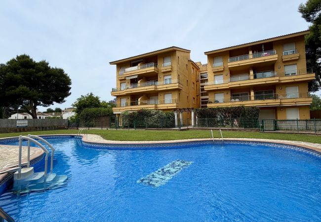 Apartament en L'Escala - ATHENEA 