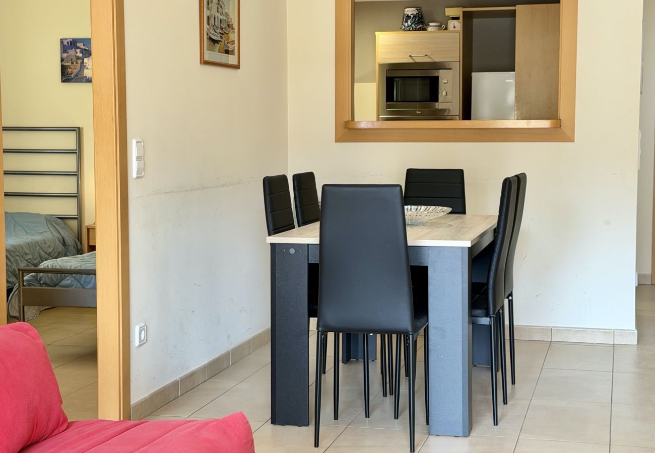 Apartament en L´Escala - ATHENEA 