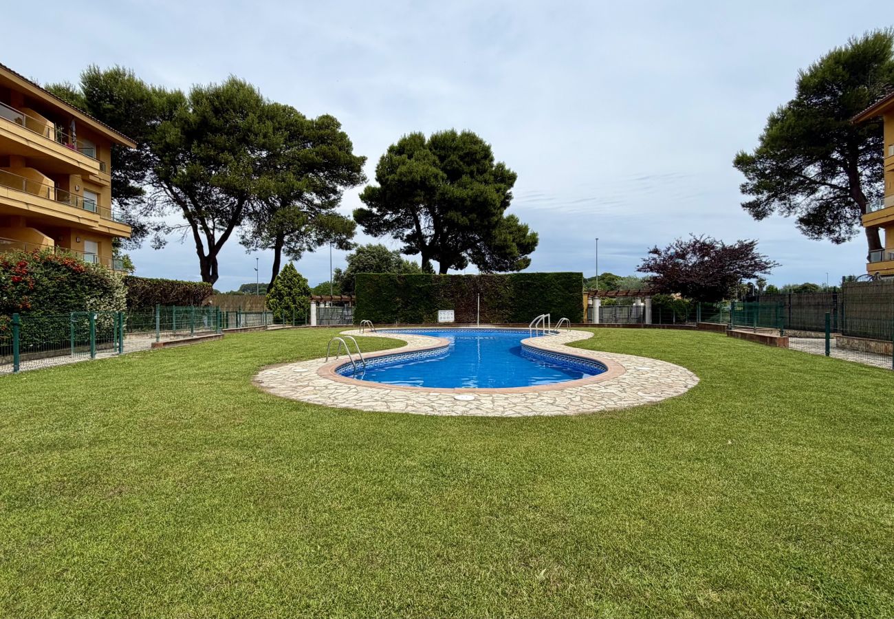 Apartament en L´Escala - ATHENEA 