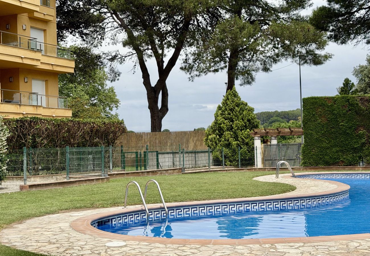 Apartament en L´Escala - ATHENEA 